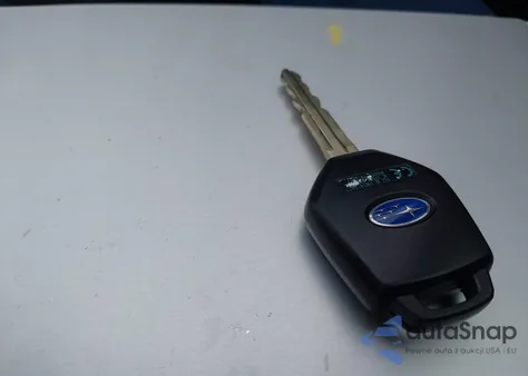 2018 Subaru Impreza 2.0I Premium from USA, damaged, VIN 4S3GTAB61J3715561